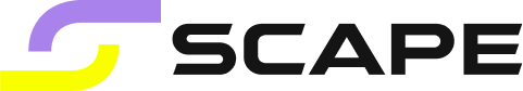 5thScape logo